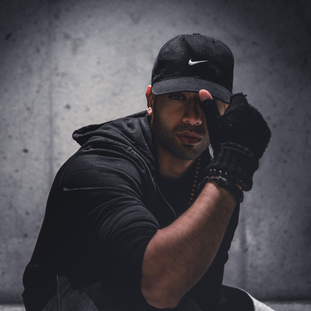 @anillien Toronto photographer