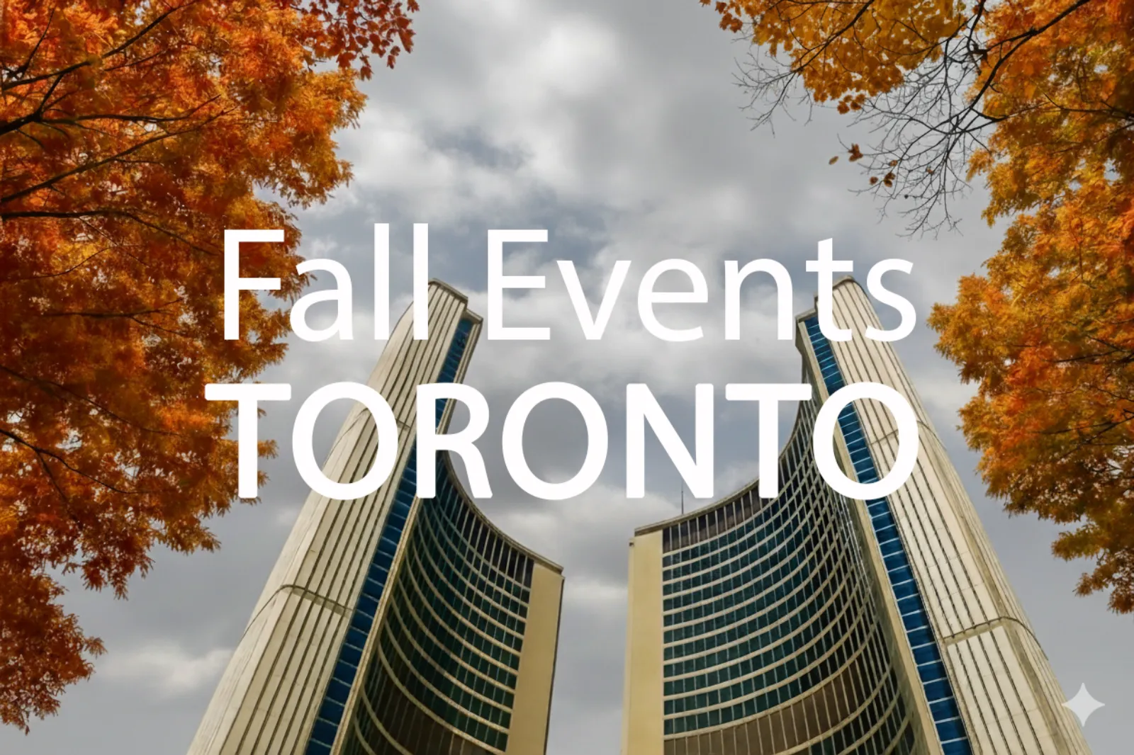 Fall events Toronto - Join the Tdot Shots photo community - RSVP and buy tickets at Tdot.cc