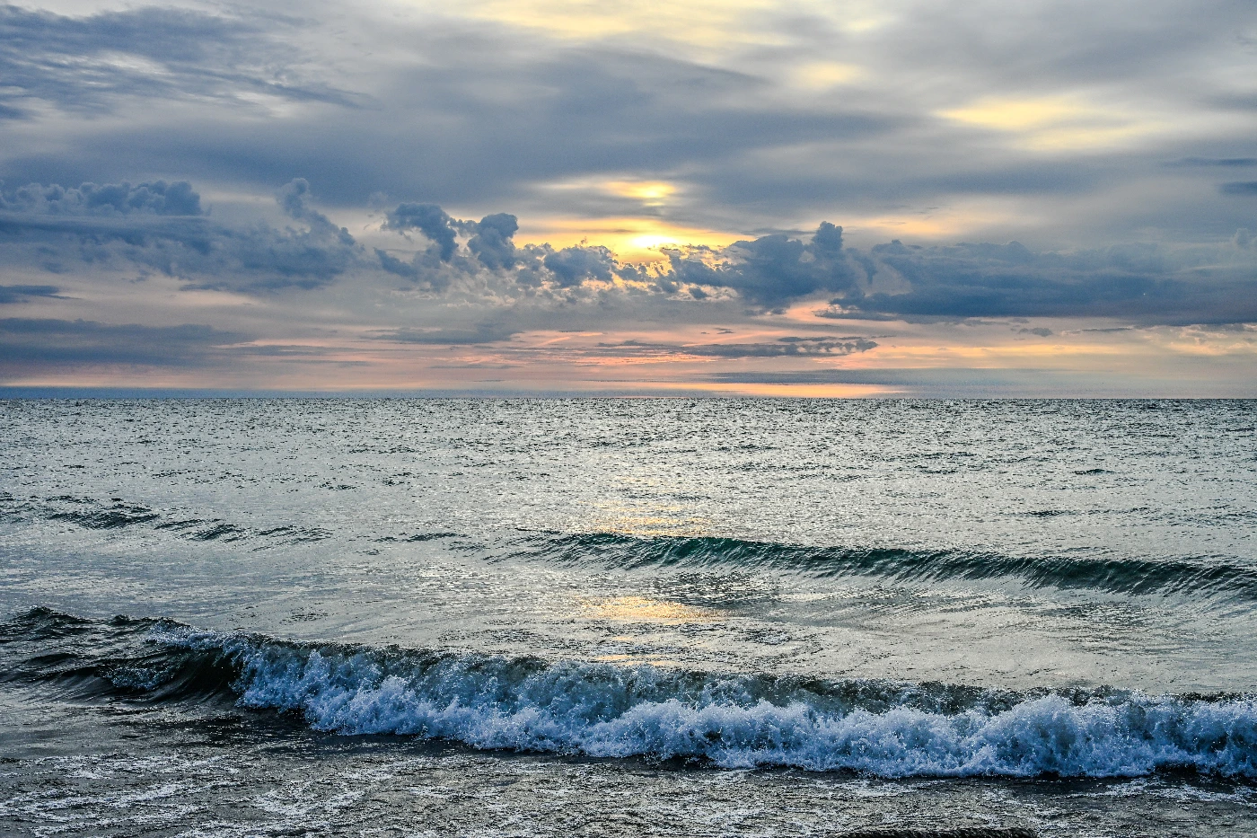 Community Member Photos From Chris Noronha’s Landscape Photography Workshop at Scarborough Bluffs (Thanks Participants and Contributors!)