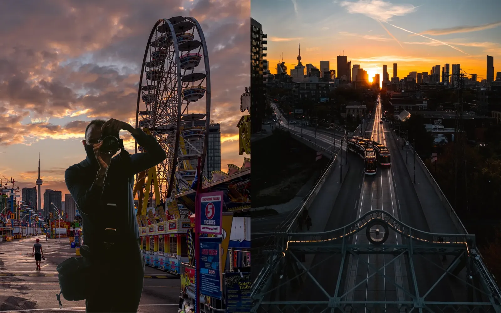 Interview with Toronto Cityscape Photographer Kotsy (Member Feature) Interview with Toronto Cityscape Photographer Kotsy (Member Feature)