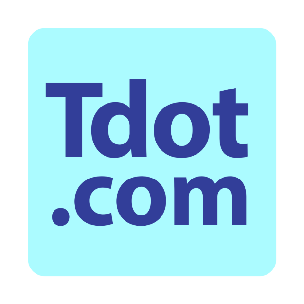 Tdot.com logo