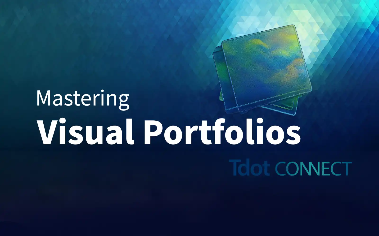 Mastering Visual Portfolios (MVP)