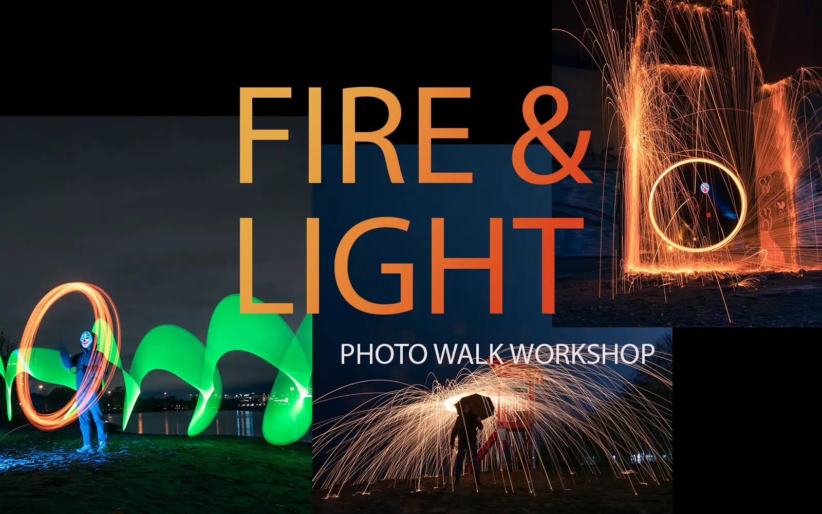 Workshop Toronto photography